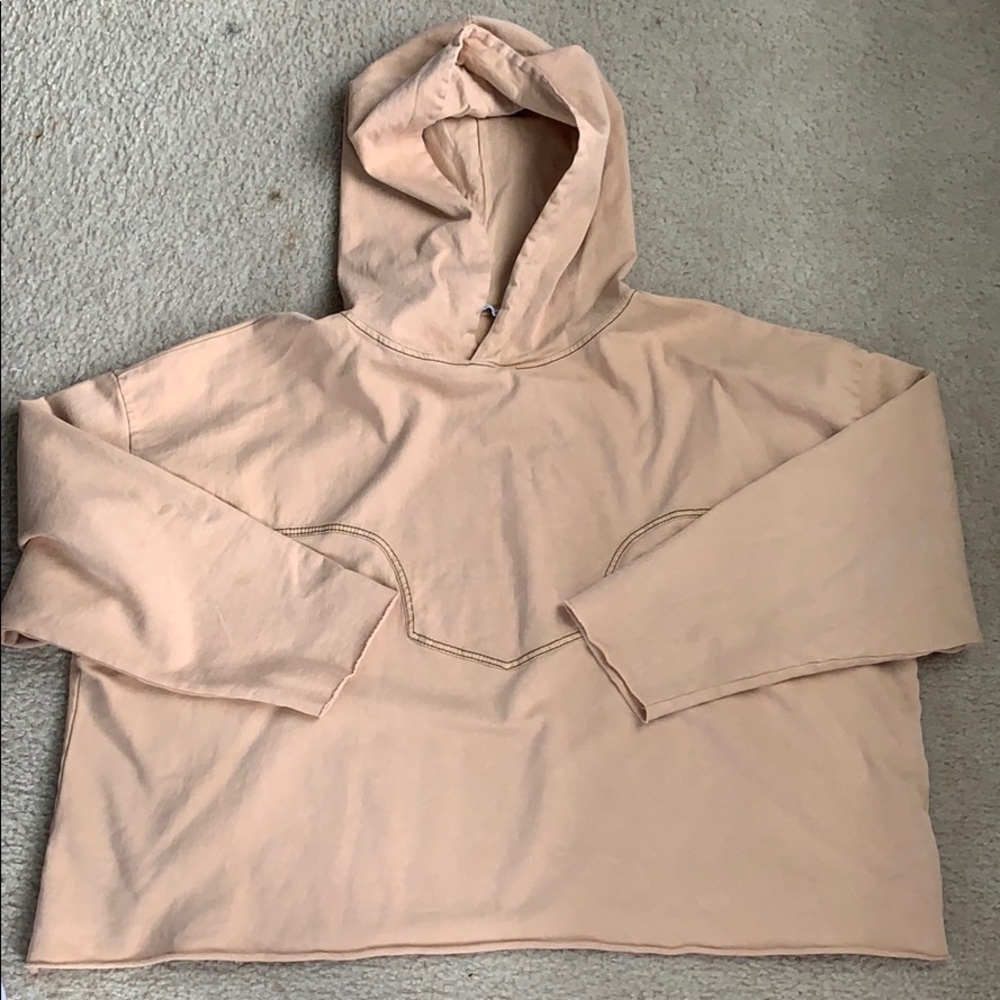 Zara Top